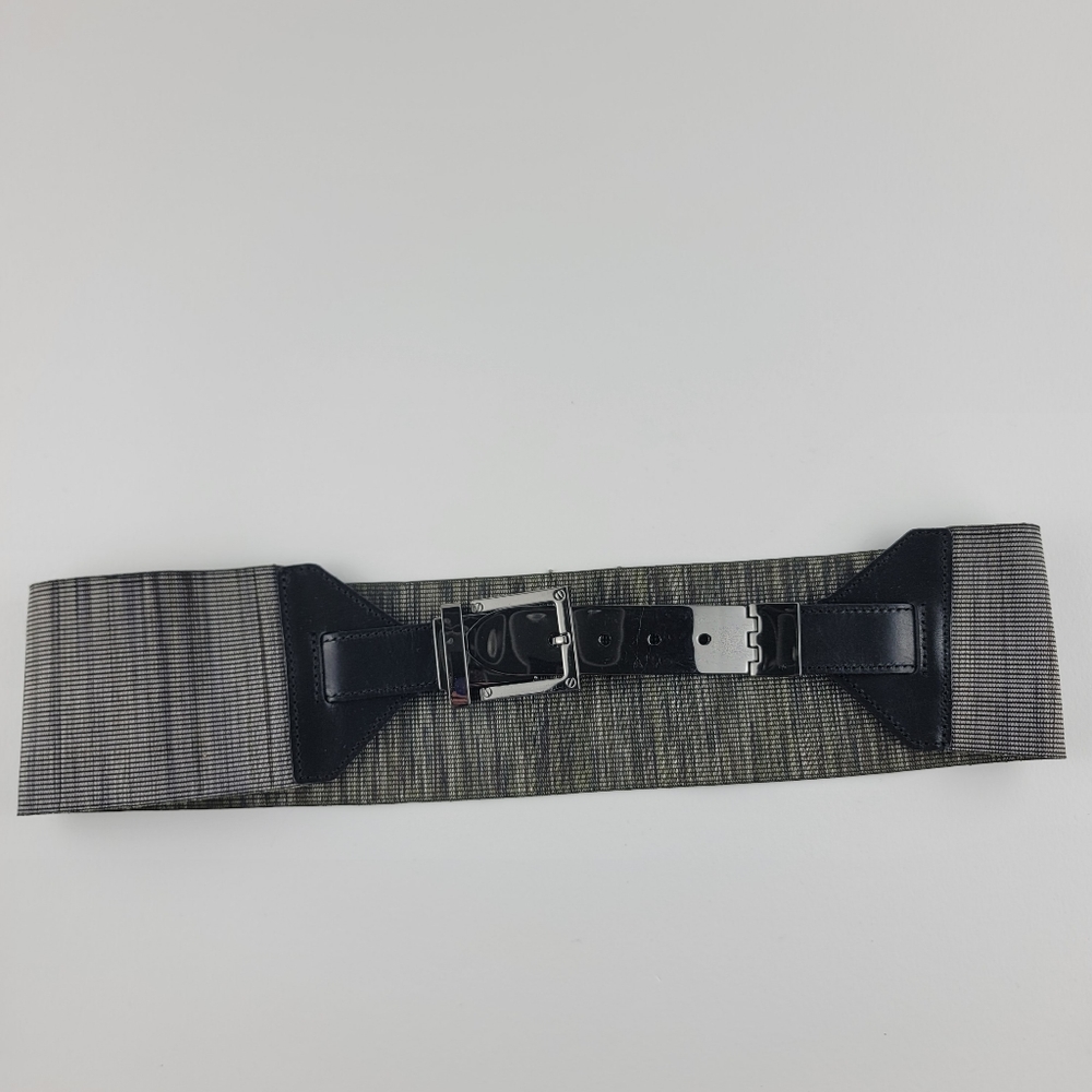 Tory Burch elastic belt
